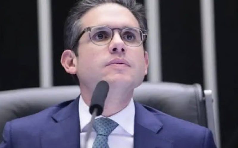 Foto: Bruno Spada/ Câmara dos Deputados 
