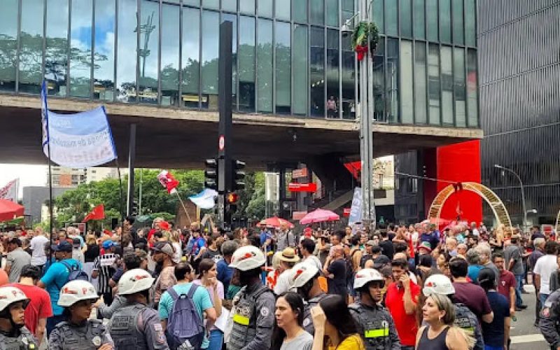 Foto: Camila Boehm/Agência Brasil
