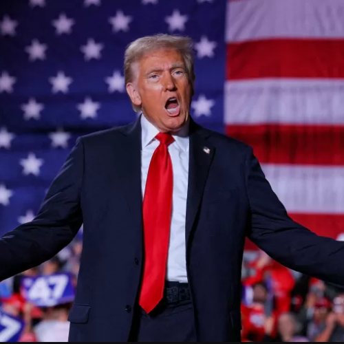 Foto: Brian Snyder/REUTERS