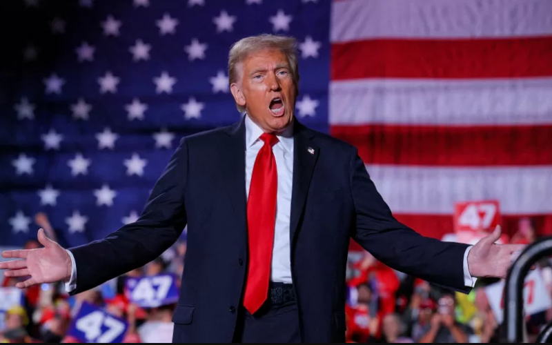 Foto: Brian Snyder/REUTERS