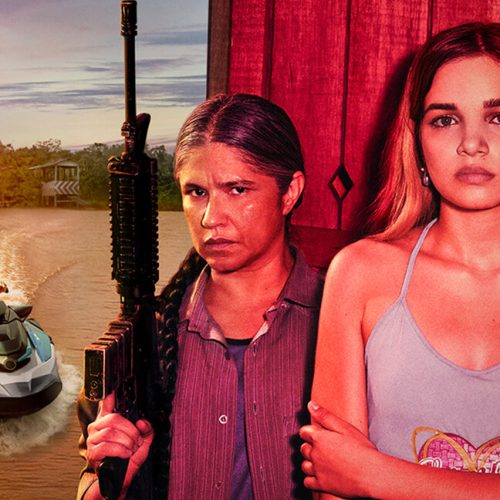 Reprodução: Netflix
