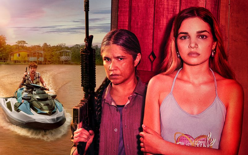 Reprodução: Netflix