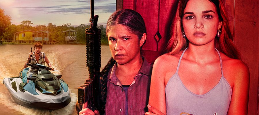 Reprodução: Netflix