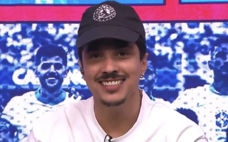 Foto: Reprodução/Redes Sociais