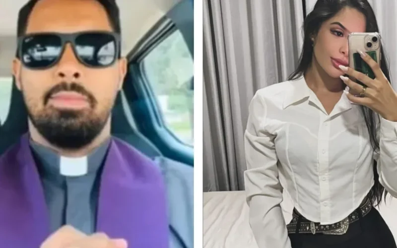 Foto: Reprodução: Redes Sociais