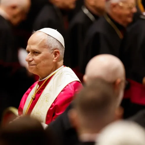 REUTERS/Remo Casilli