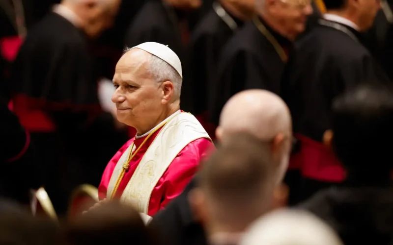 REUTERS/Remo Casilli