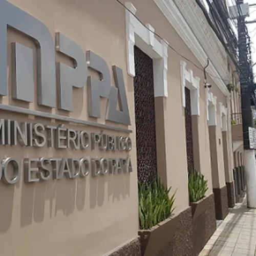 Foto: Reprodução / MPPA