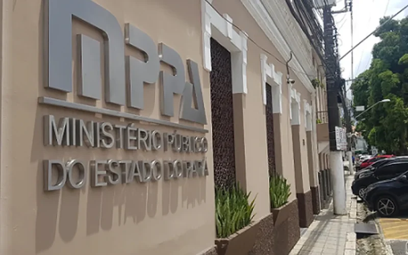 Foto: Reprodução / MPPA