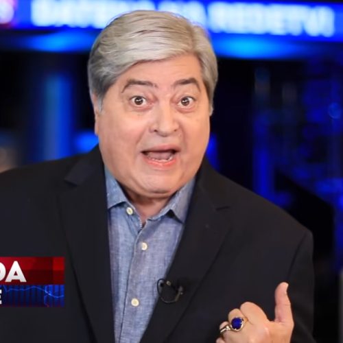 reprodução RedeTV