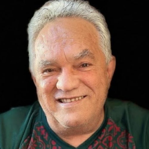 Foto: arquivo pessoal
