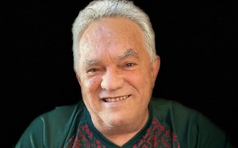 Foto: arquivo pessoal
