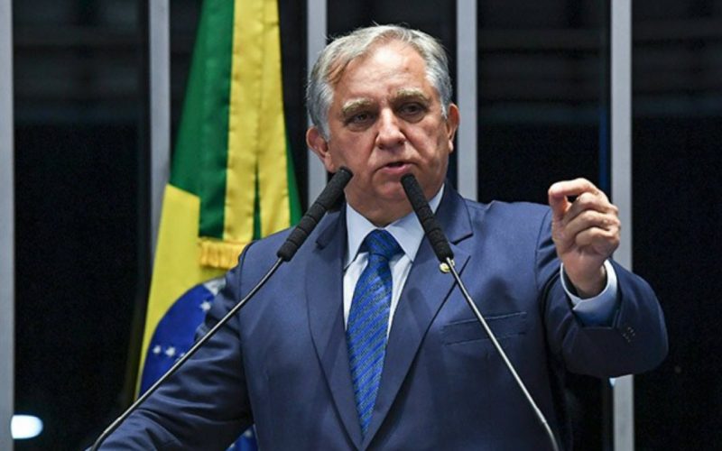 Foto: Jefferson Rudy/Agência Senado