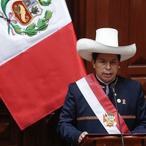 Foto: Agencia Andina