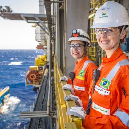 Foto: Agência Petrobras