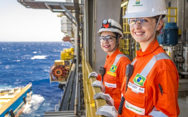 Foto: Agência Petrobras