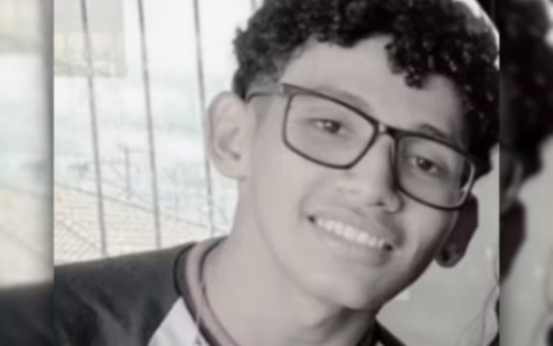 Foto: Reprodução/Rede Social