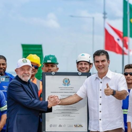 Foto: Ricardo Stuckert