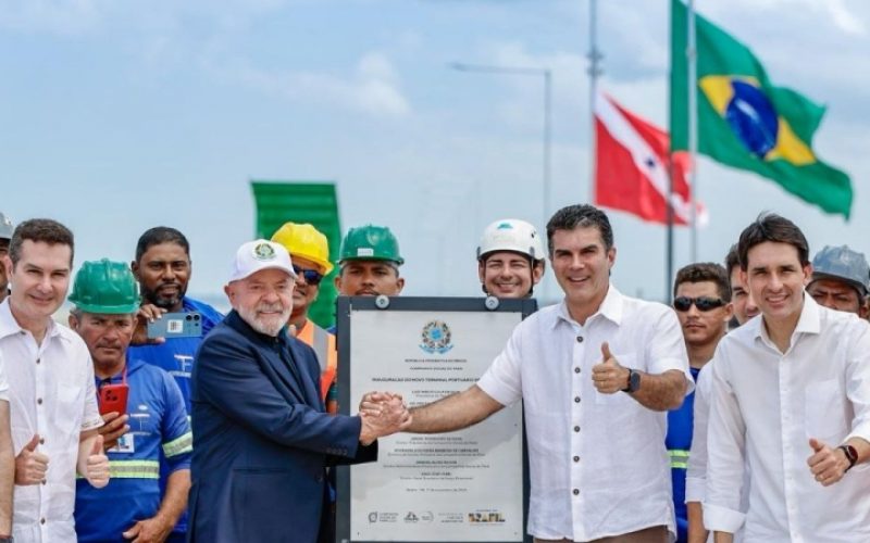 Foto: Ricardo Stuckert