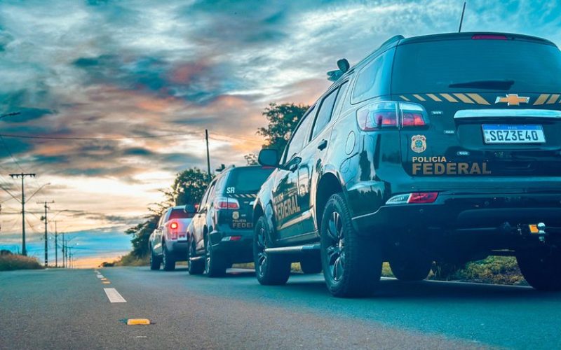 Foto: Divulgação/Polícia Federal