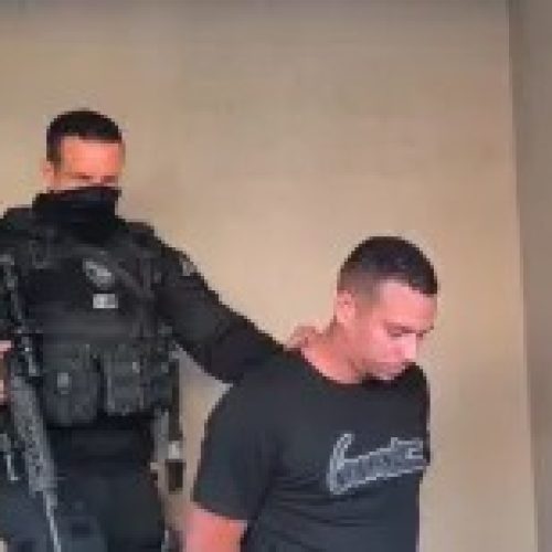 Foto: Reprodução / Polícia Civil RJ
