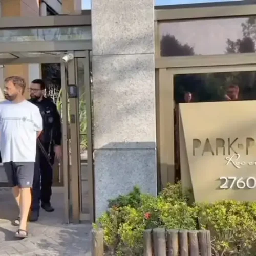 Foto: Divulgação/Policia Civil RJ