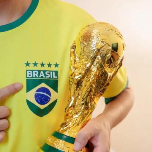 Foto: Marciobnws/Shutterstock