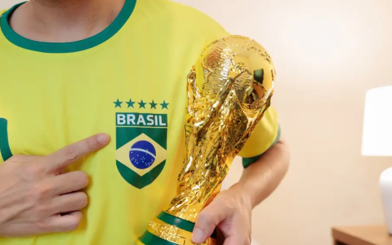 Foto: Marciobnws/Shutterstock