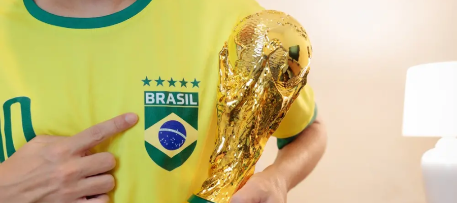 Foto: Marciobnws/Shutterstock