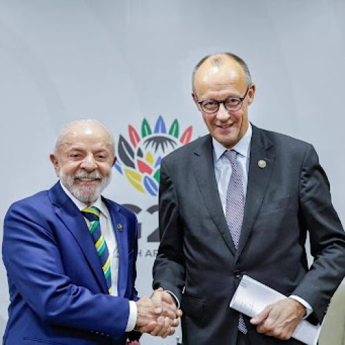 Foto: Ricardo Stuckert/PR
