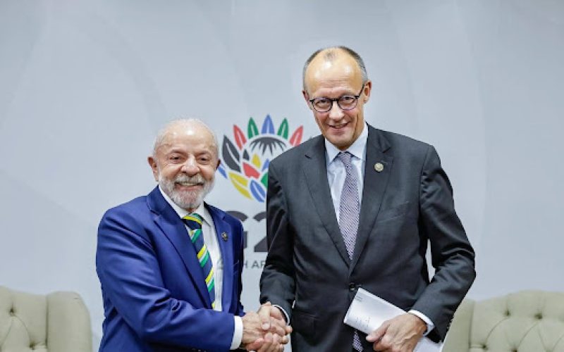 Foto: Ricardo Stuckert/PR
