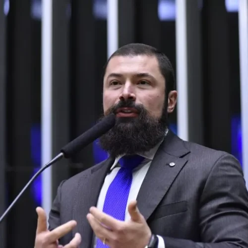 Foto: Zeca Ribeiro/Câmara dos Deputados