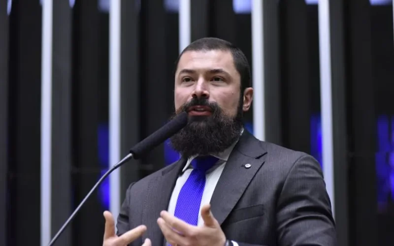 Foto: Zeca Ribeiro/Câmara dos Deputados