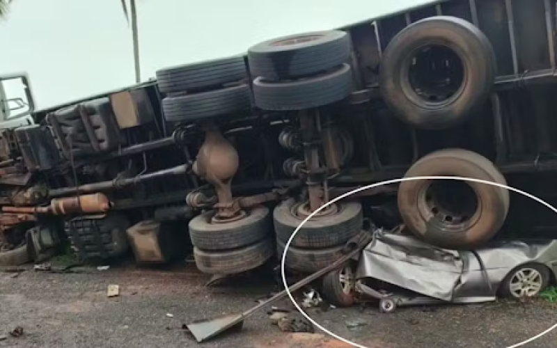 Foto: Reprodução/Redes Sociais