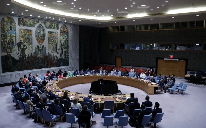 Foto: Leonardo Munoz/AFP