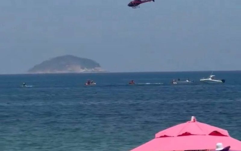 Foto: Reprodução/X