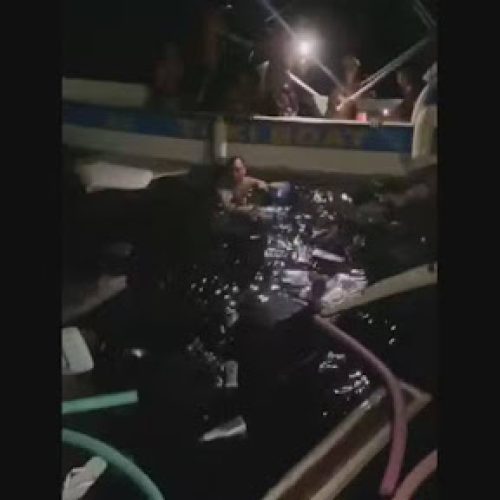 Foto: Reprodução/ TV Globo
