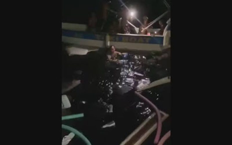 Foto: Reprodução/ TV Globo
