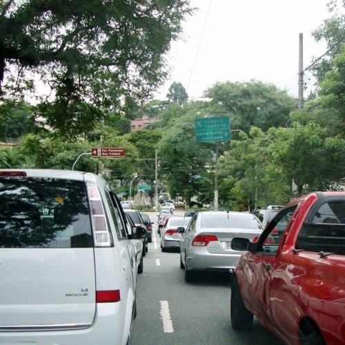 Foto: Yvone Pereira/Flickr