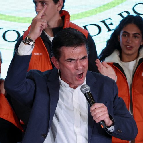 Foto: Reuters
