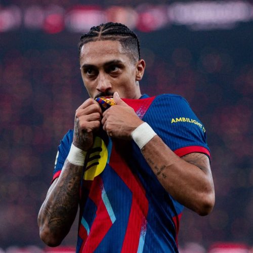 Foto: Reprodução/FC Barcelona