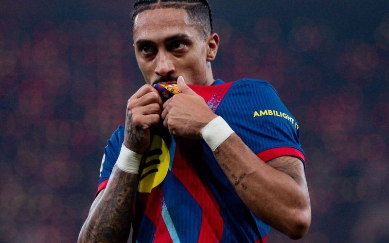 Foto: Reprodução/FC Barcelona