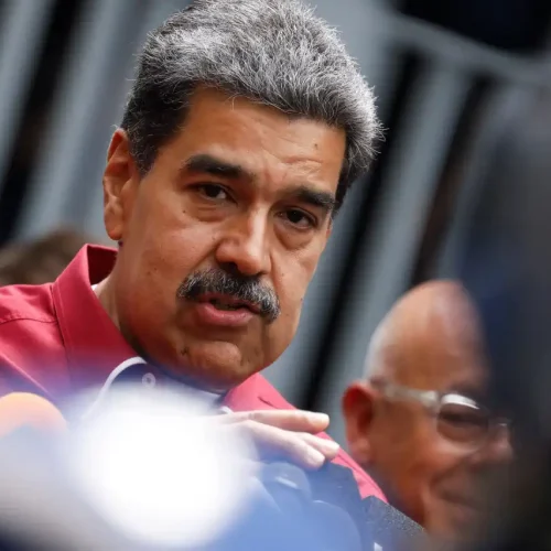 REUTERS/Leonardo Fernandez Viloria