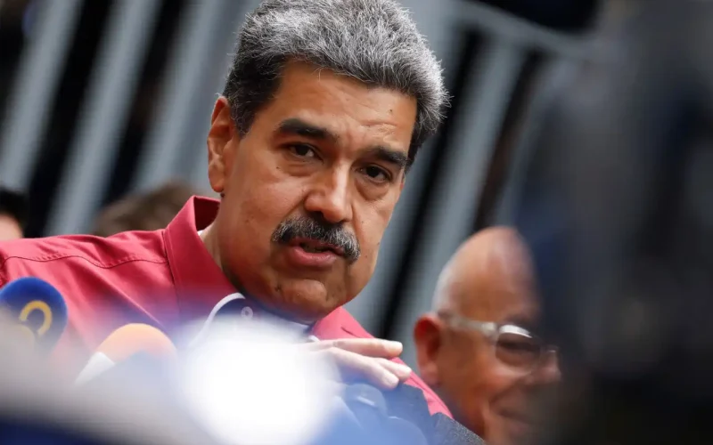 REUTERS/Leonardo Fernandez Viloria