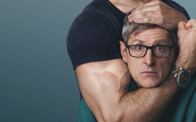 Foto: Divulgação/Netflix