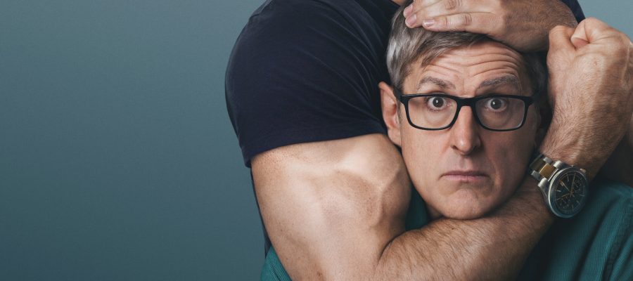 Foto: Divulgação/Netflix