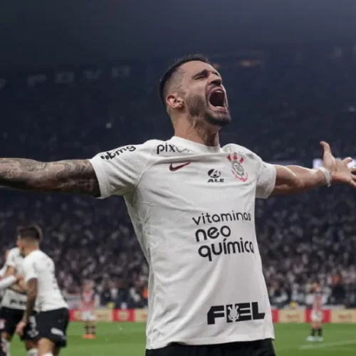 Foto: Corinthians