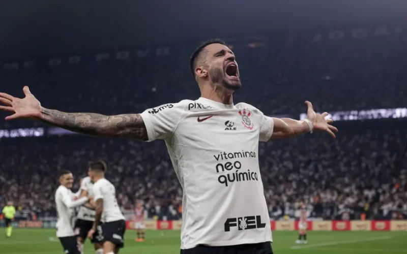 Foto: Corinthians