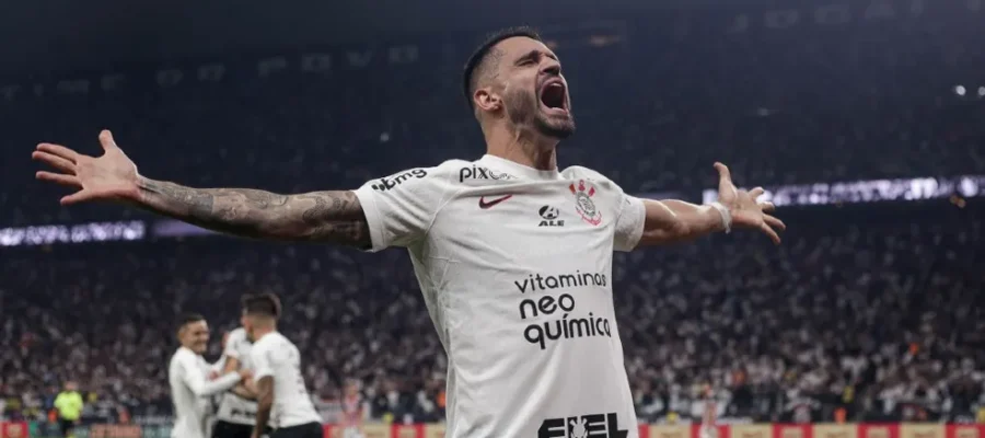 Foto: Corinthians