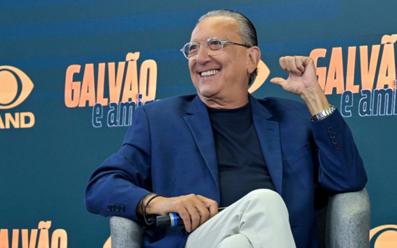 Foto: Reprodução/Renato Pizzutto /Band